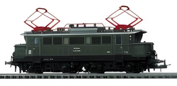 Märklin Elektrolokomotive 37440