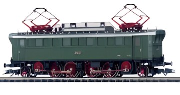 Märklin Elektrolokomotive 37750
