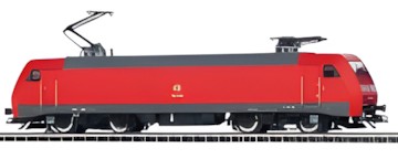 Märklin Elektrolokomotive 39340