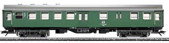 Märklin Personenwagen 4133 Märklin Personenwagen 4133