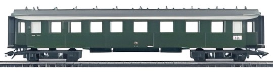Märklin Schnellzugwagen 41362