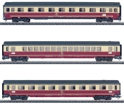 Märklin Wagenset 42993
