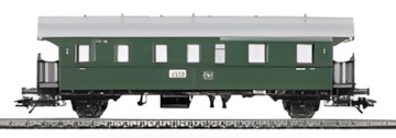 Märklin Personenwagen 4313