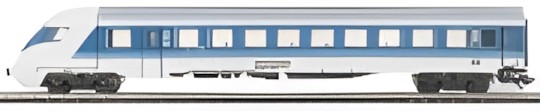 Märklin Schnellzugwagen 43300