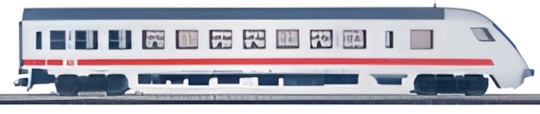 Märklin Steuerwagen 43305