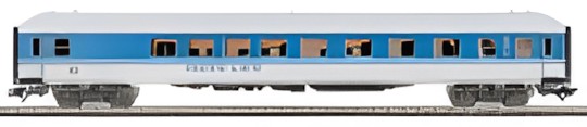 Märklin Schnellzugwagen 4384