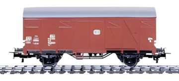 Märklin Gedeckter Güterwagen 4410