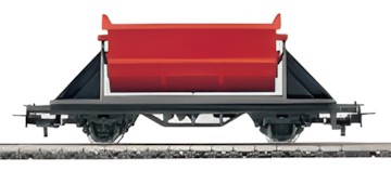 Märklin Kippwagen 4413