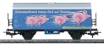 Märklin Kühlwagen 44181