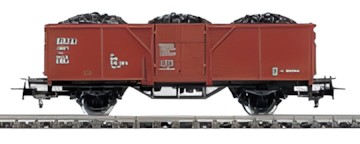 Märklin Offener Güterwagen 4431