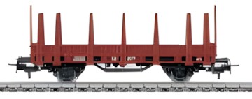 Märklin Rungenwagen 4459