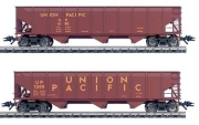 Märklin Wagenset 45800