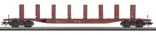 Märklin Rungenwagen (4771)