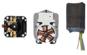 Märklin Set Digital-Hochleistungsantrieb (60760)