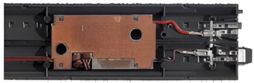 Märklin Anschlussgarnitur 74046