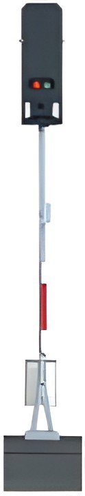 Märklin Lichtblocksignal (74391)