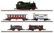 Märklin Zugpackung "175 Jahre Eisenbahn in Württemberg" (81390)