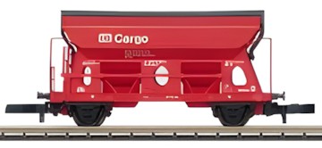 Märklin Wagenset Schwenkdachwagen 82377