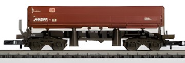 Märklin Schüttgut-Kippwagenset 82430