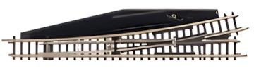 Märklin Elektromagnetische Weiche links 8562