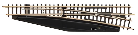 Märklin Handweiche rechts 8566