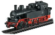 Märklin Dampflok BR 92 (39923)