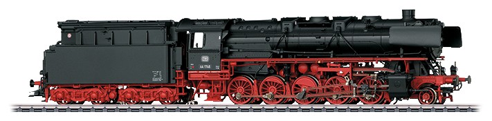Märklin Dampflokomotive Baureihe 44 (39882)