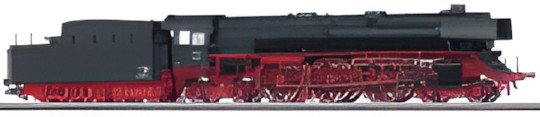 Märklin Dampflokomotive (BR 05 DB) 39050