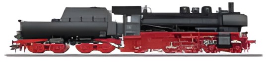Märklin Dampflokomotive Wannentender BR 038 10-40 55385
