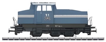 Märklin Diesellok DHG 500 36501