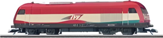 Märklin Diesellokomotive (2016 ÖBB) 36791