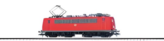 Märklin Elektrolokomotive BR 141 DBAG 39411