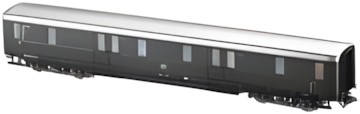 Märklin Geräuschwagen für Lokomotive  49964