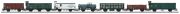 Märklin Güterwagen-Set 46085