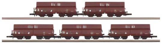 Märklin Güterwagenset Erztransport 82800