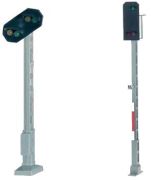 Märklin Haupt- und Vorsignal 56136
