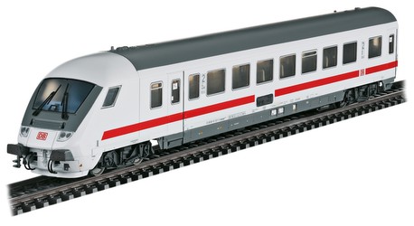 Märklin IC Steuerwagen 2. Klasse (43630)