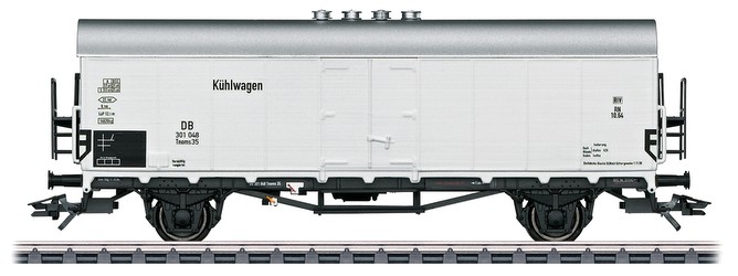 Märklin Kühlwagen Tnoms 35 (46171)