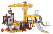 Märklin my world - Baustellen Station (72222)
