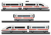 Märklin my world - Startpackung ICE 3 (29430)