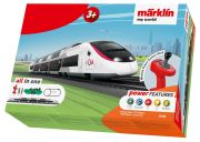 Märklin my world - Startpackung TGV Duplex (29406)