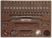 Märklin Oberleitungspack T1+T2+T3 8199