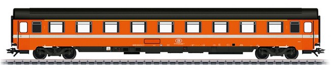 Märklin Personenwagen 1. Klasse (43511)