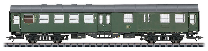 Märklin Personenwagen 41330