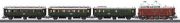 Märklin Personenzug Gruppenverwaltung  26537