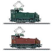 Märklin Rangierlok-Doppelpackung 36332