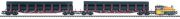 Märklin Röhrentransportzug RTS 26545