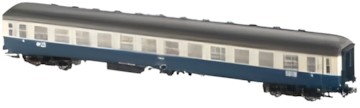 Märklin Schnellzugwagen (Bm 234) 43921