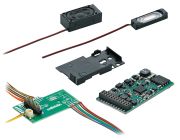 Märklin SoundDecoder mSD3 (60975)