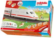 Märklin Startpackung ICE 29300